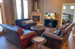 10 Mi to Dtwn Colorado Springs Townhome